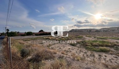 Land - Resale - mutxamel - mutxamel