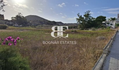 Land - Resale - Rojales -
                Ciudad Quesada