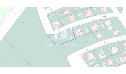 Land - Resale - San Miguel de Salinas -
                San Miguel de Salinas