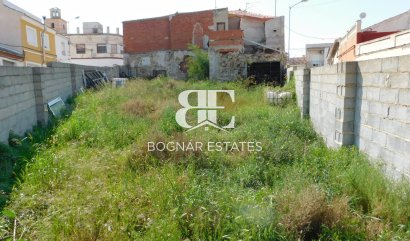 Land - Resale - Torremendo -
                Torremendo