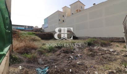 Land - Wiederverkauf - Benijofar - Benijofar