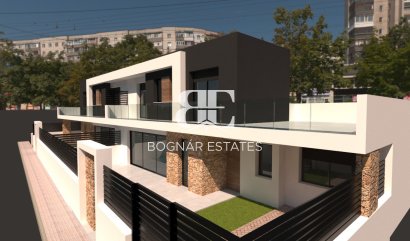 Land - Wiederverkauf - Los Montesinos -
                Los Montesinos