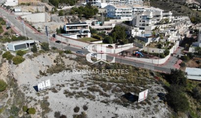 Land - Wiederverkauf - Torremolinos - Torremolinos