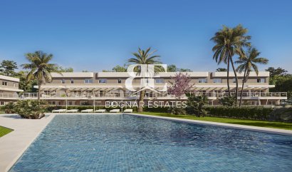 low-bungalow - Neubau - Monforte del Cid - Monforte del Cid