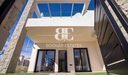low-bungalow - Neubau - Pilar de la Horadada - Pilar de la Horadada