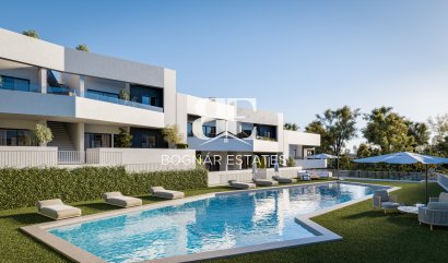 low-bungalow - Neubau - San Miguel de Salinas -
                San Miguel de Salinas