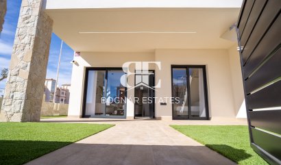 low-bungalow - New Build - Pilar de la Horadada -
                Pilar de la Horadada