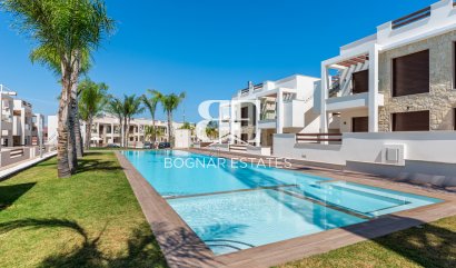 low-bungalow - New Build - Torrevieja - Torrevieja