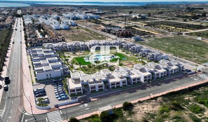 low-bungalow - Nieuwbouw - Ciudad Quesada -
                Ciudad Quesada