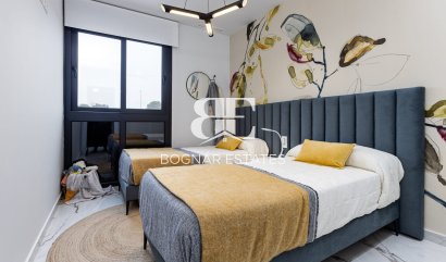 low-bungalow - Nieuwbouw - Ciudad Quesada - Ciudad Quesada