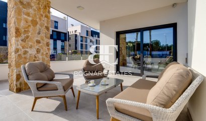low-bungalow - Nieuwbouw - Ciudad Quesada - Ciudad Quesada