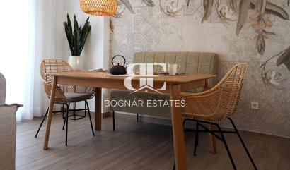 low-bungalow - Nieuwbouw - Orihuela Costa - Orihuela Costa