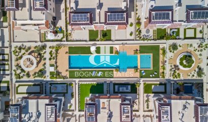 low-bungalow - Nieuwbouw - Rojales -
                Rojales