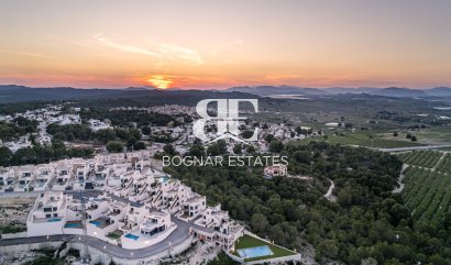 low-bungalow - Nieuwbouw - San Miguel de Salinas -
                San Miguel de Salinas