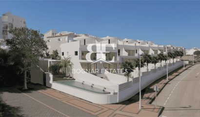 low-bungalow - Nieuwbouw - Torrevieja -
                Torrevieja