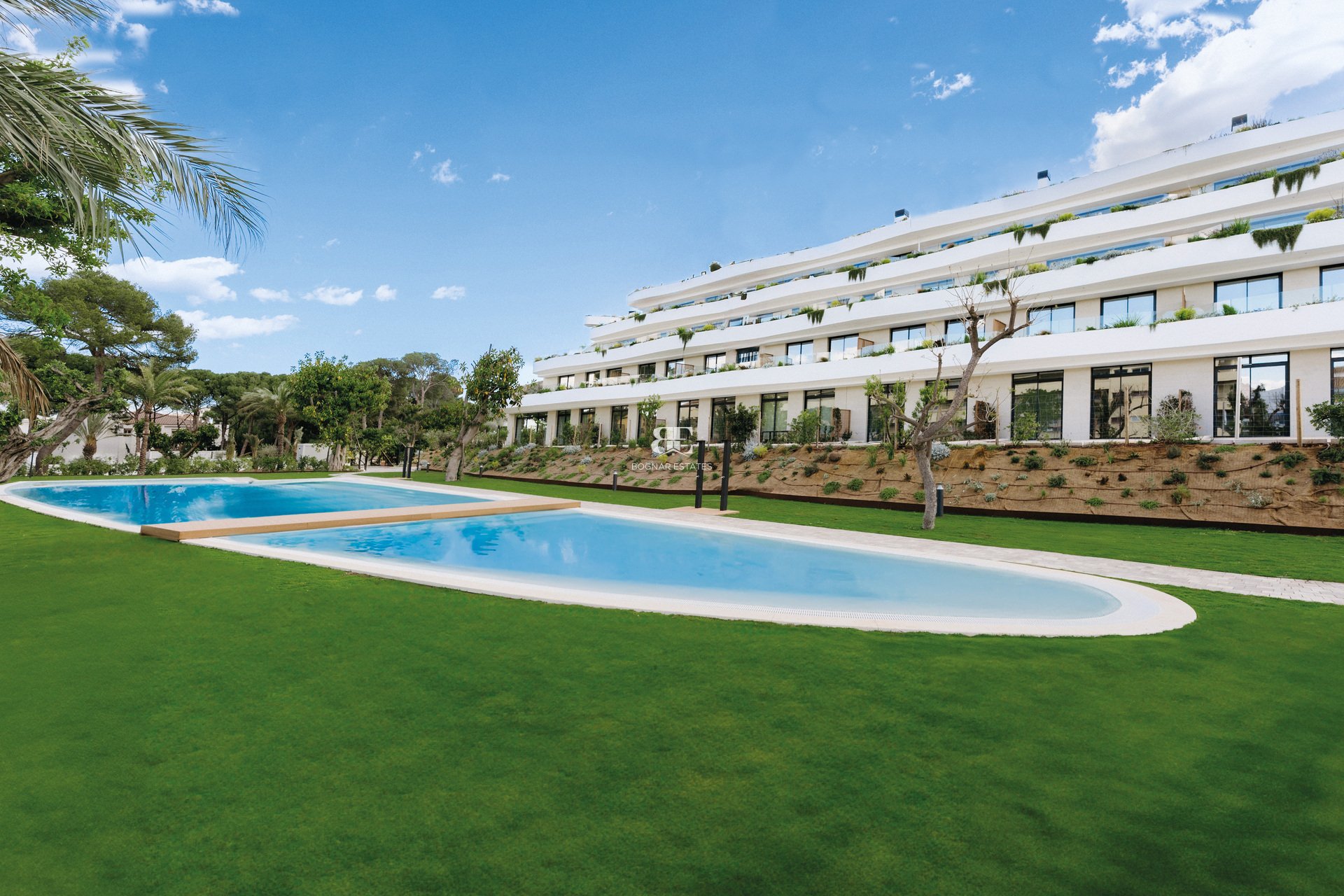 Neubau - apartment -
Alfaz del Pi