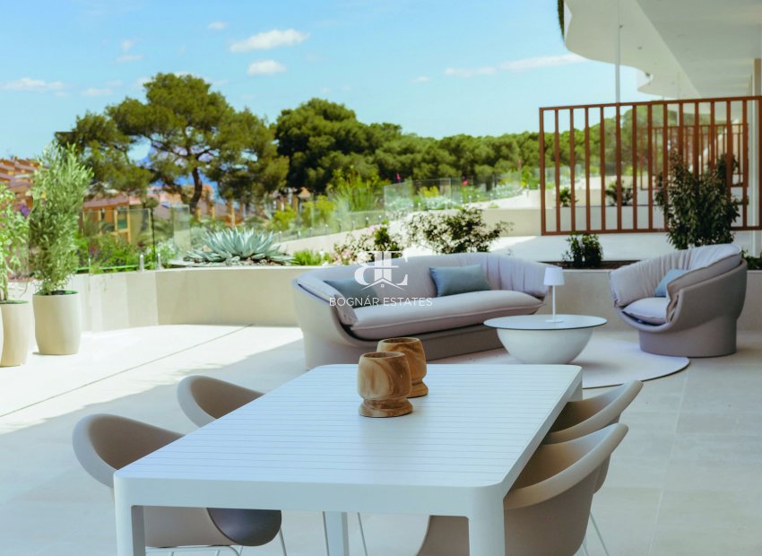 Neubau - apartment -
Alfaz del Pi