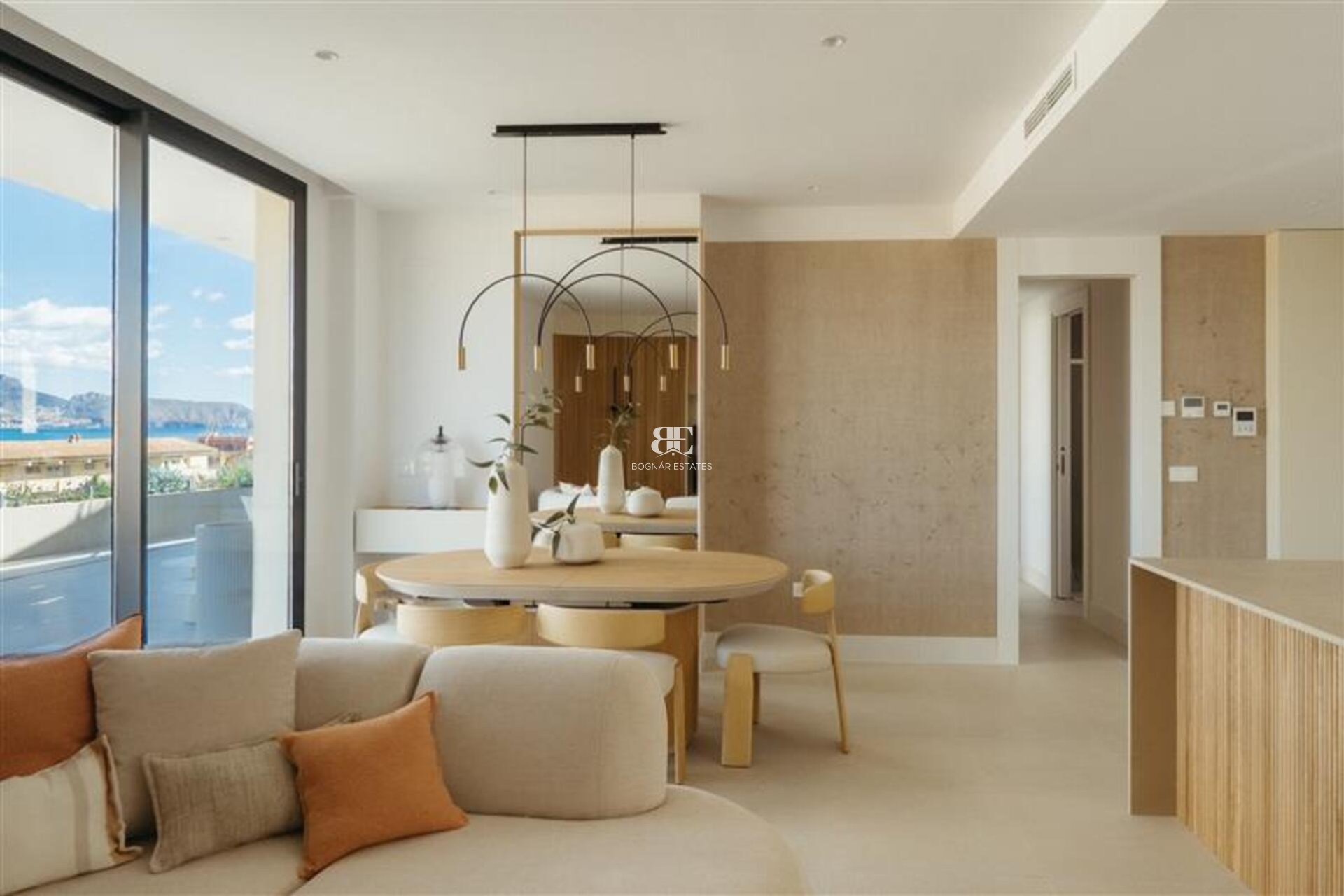 Neubau - apartment -
Alfaz del Pi