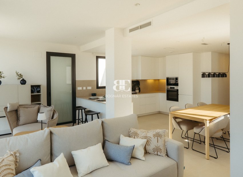 Neubau - apartment -
Alfaz del Pi