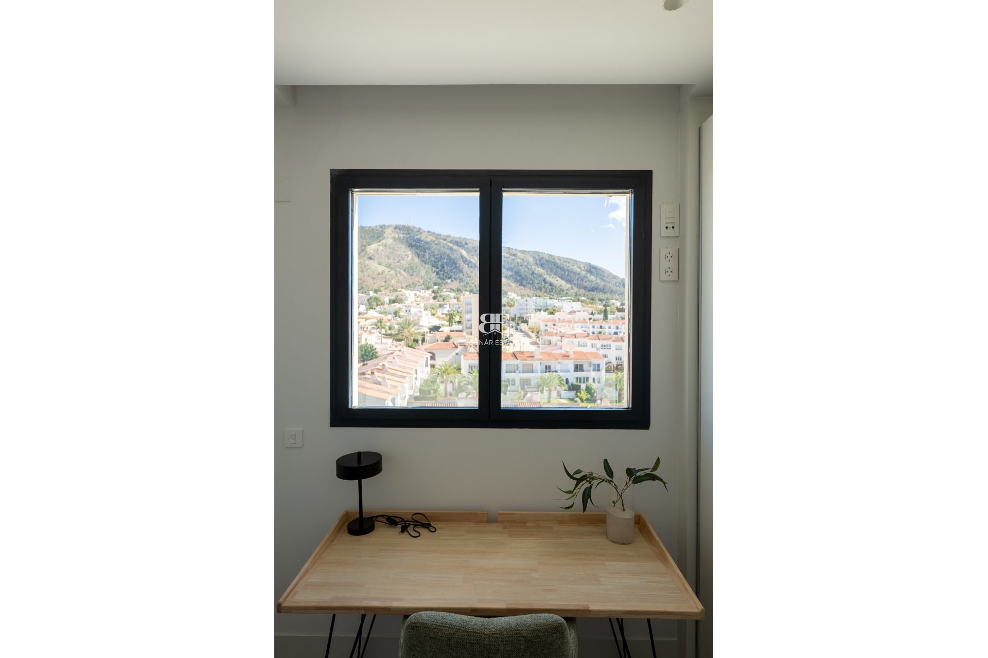 Neubau - apartment -
Alfaz del Pi