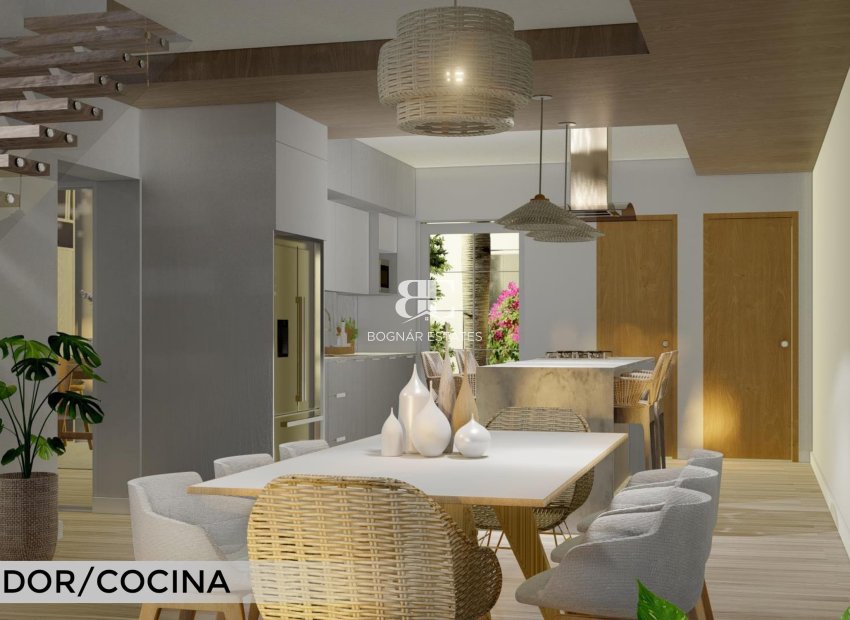 Neubau - apartment -
Alfaz del Pi