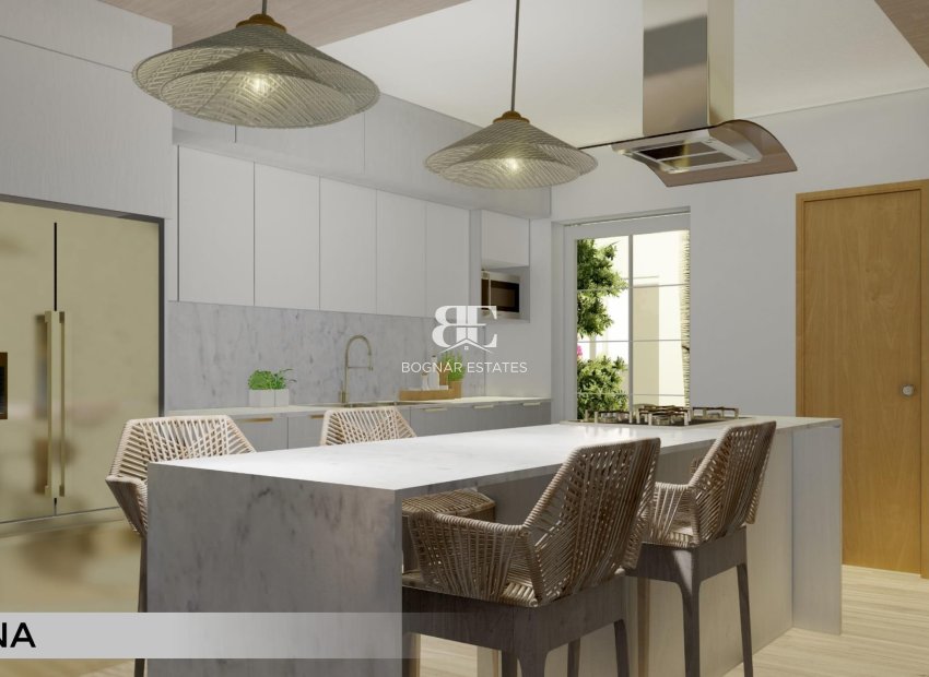 Neubau - apartment -
Alfaz del Pi