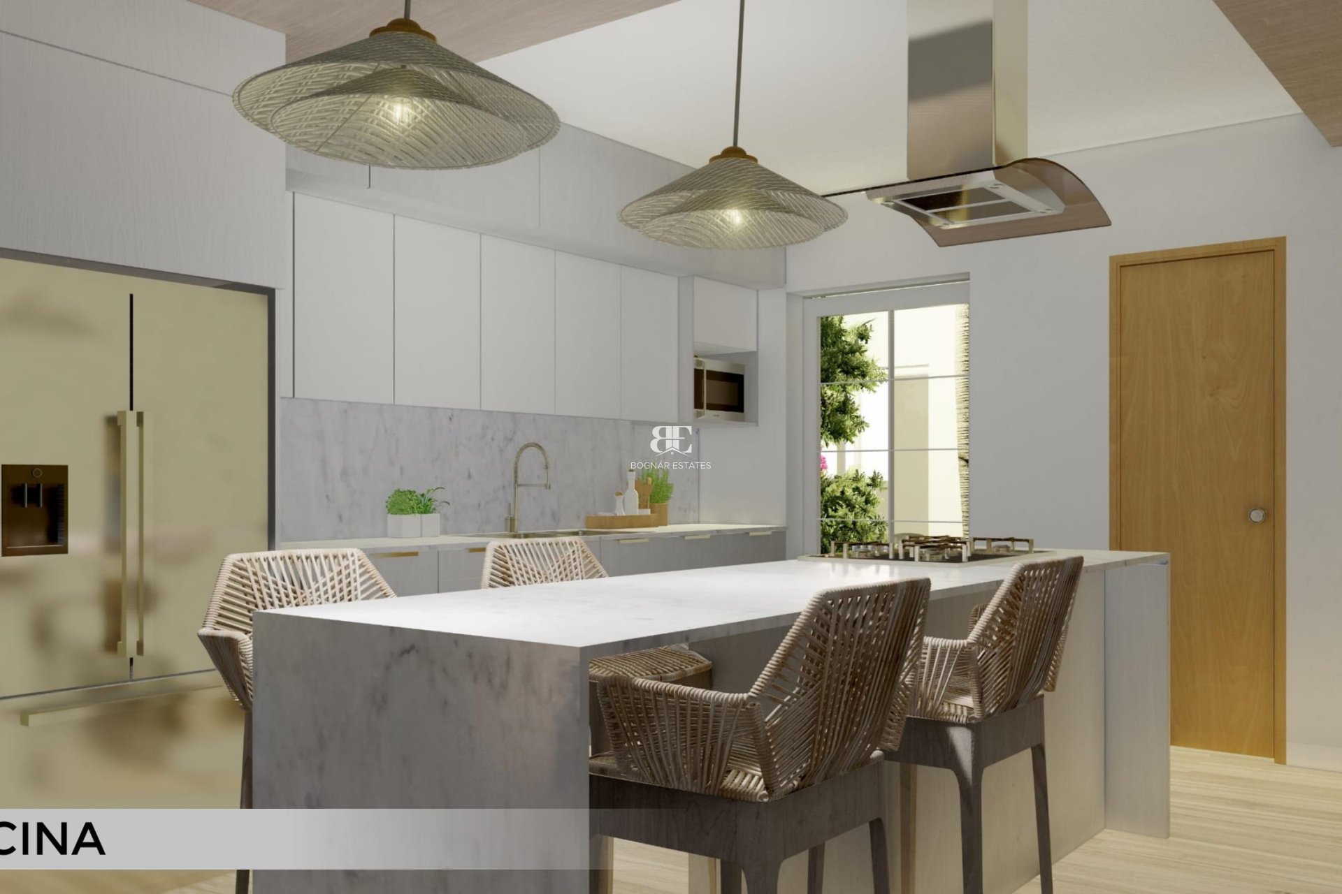 Neubau - apartment -
Alfaz del Pi