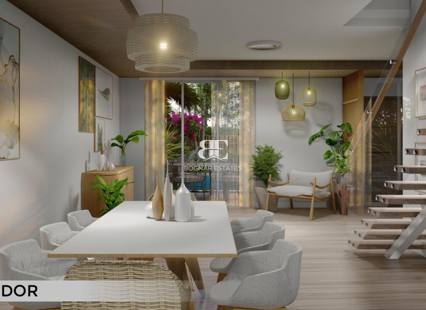 Neubau - apartment -
Alfaz del Pi