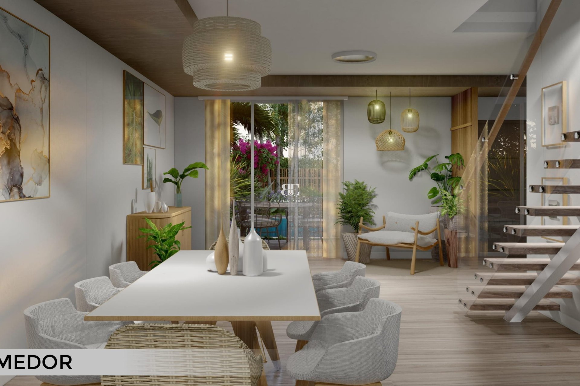Neubau - apartment -
Alfaz del Pi
