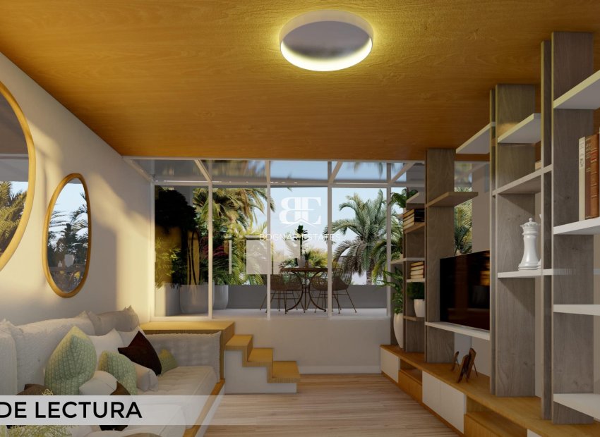 Neubau - apartment -
Alfaz del Pi