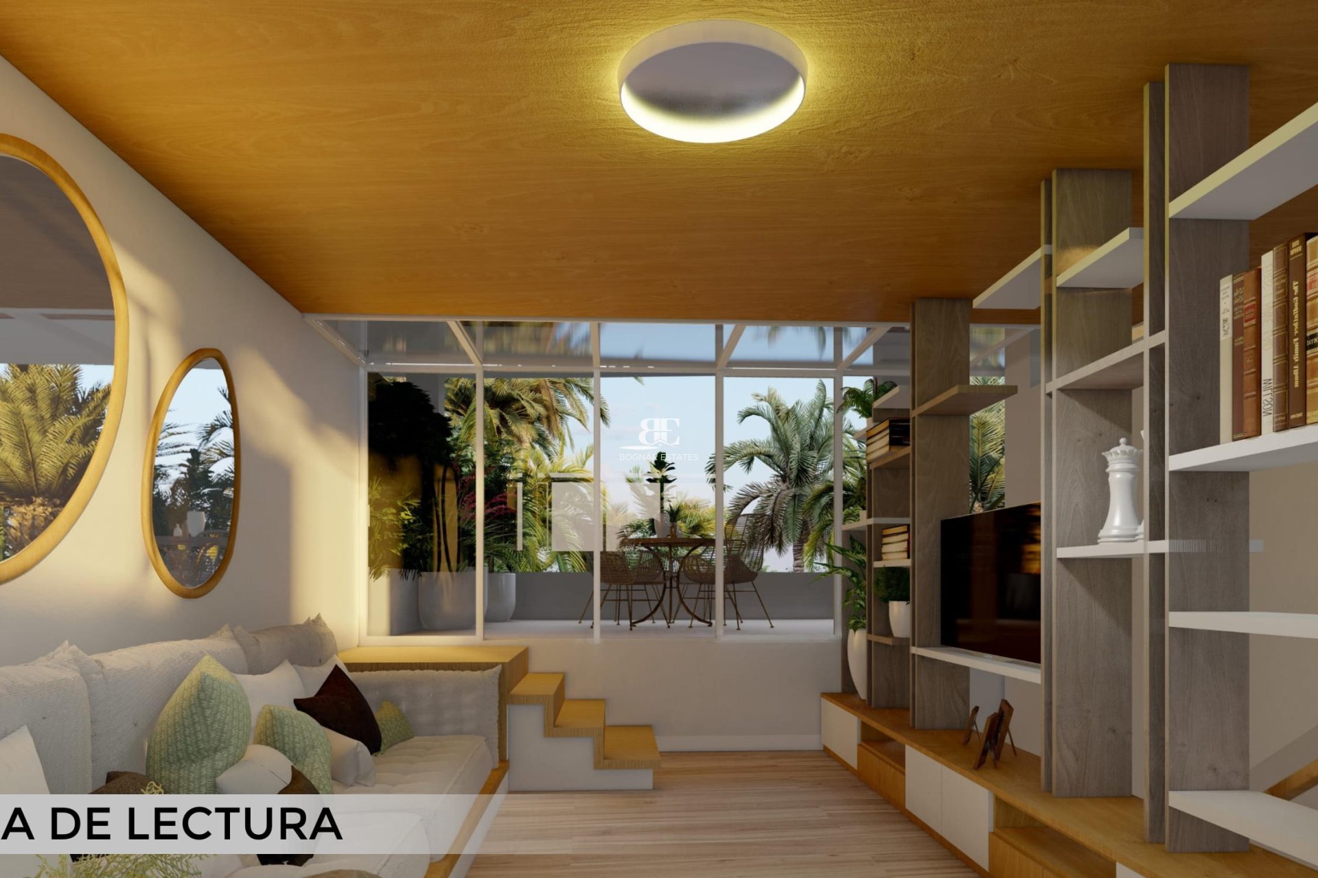 Neubau - apartment -
Alfaz del Pi