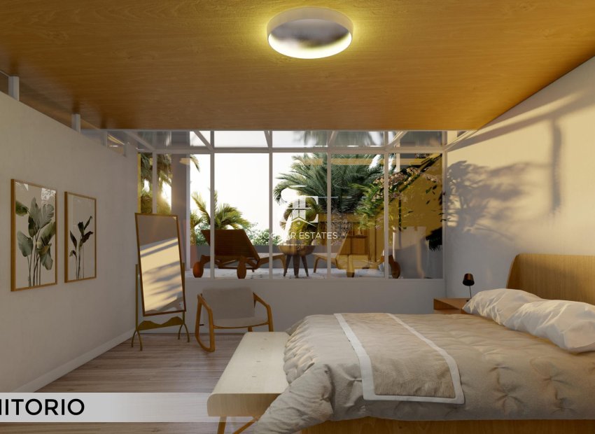 Neubau - apartment -
Alfaz del Pi