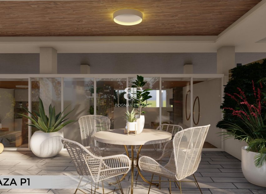 Neubau - apartment -
Alfaz del Pi