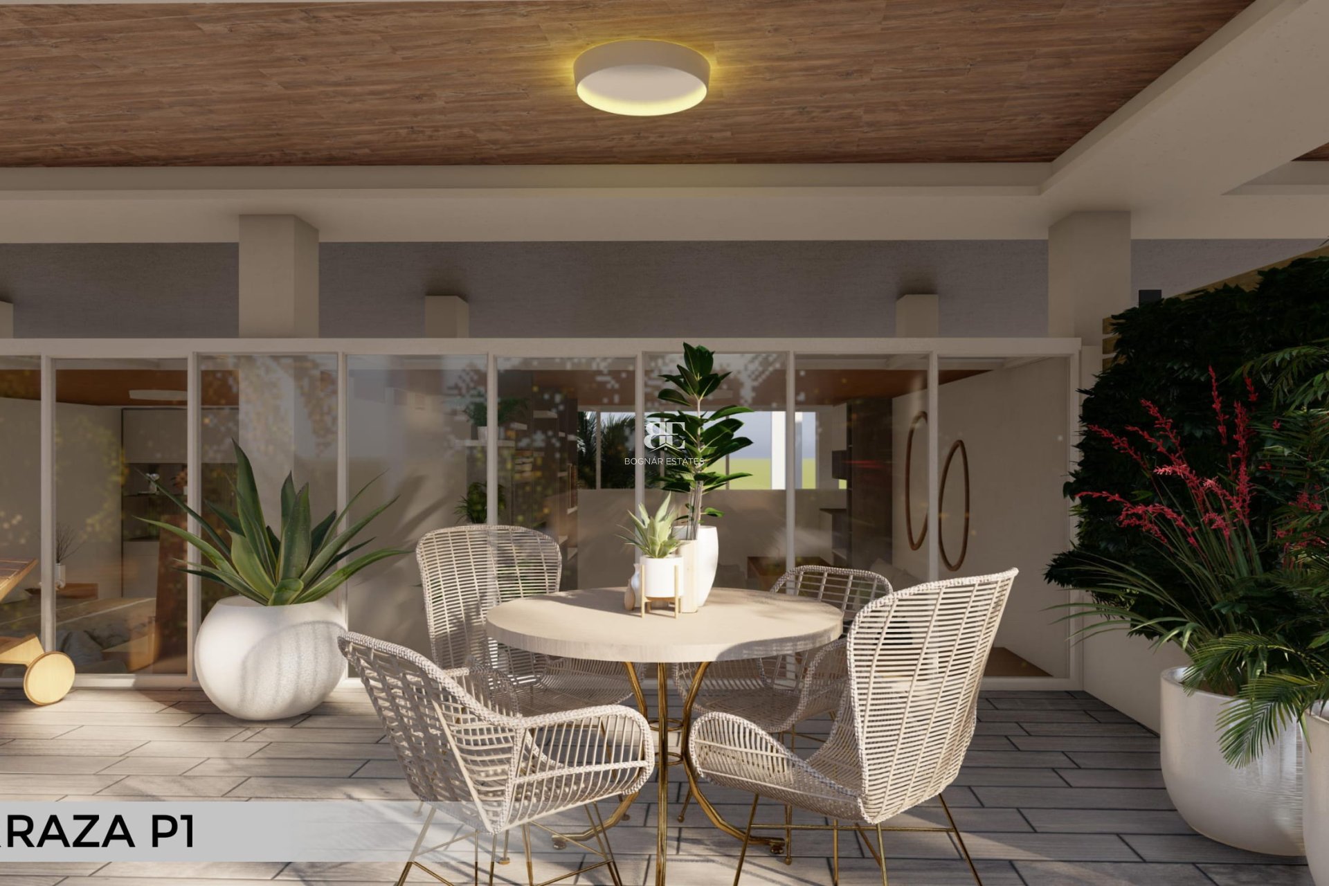 Neubau - apartment -
Alfaz del Pi