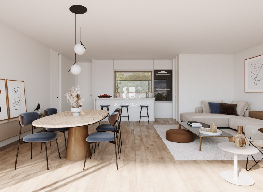 Neubau - apartment -
Alfaz del Pi