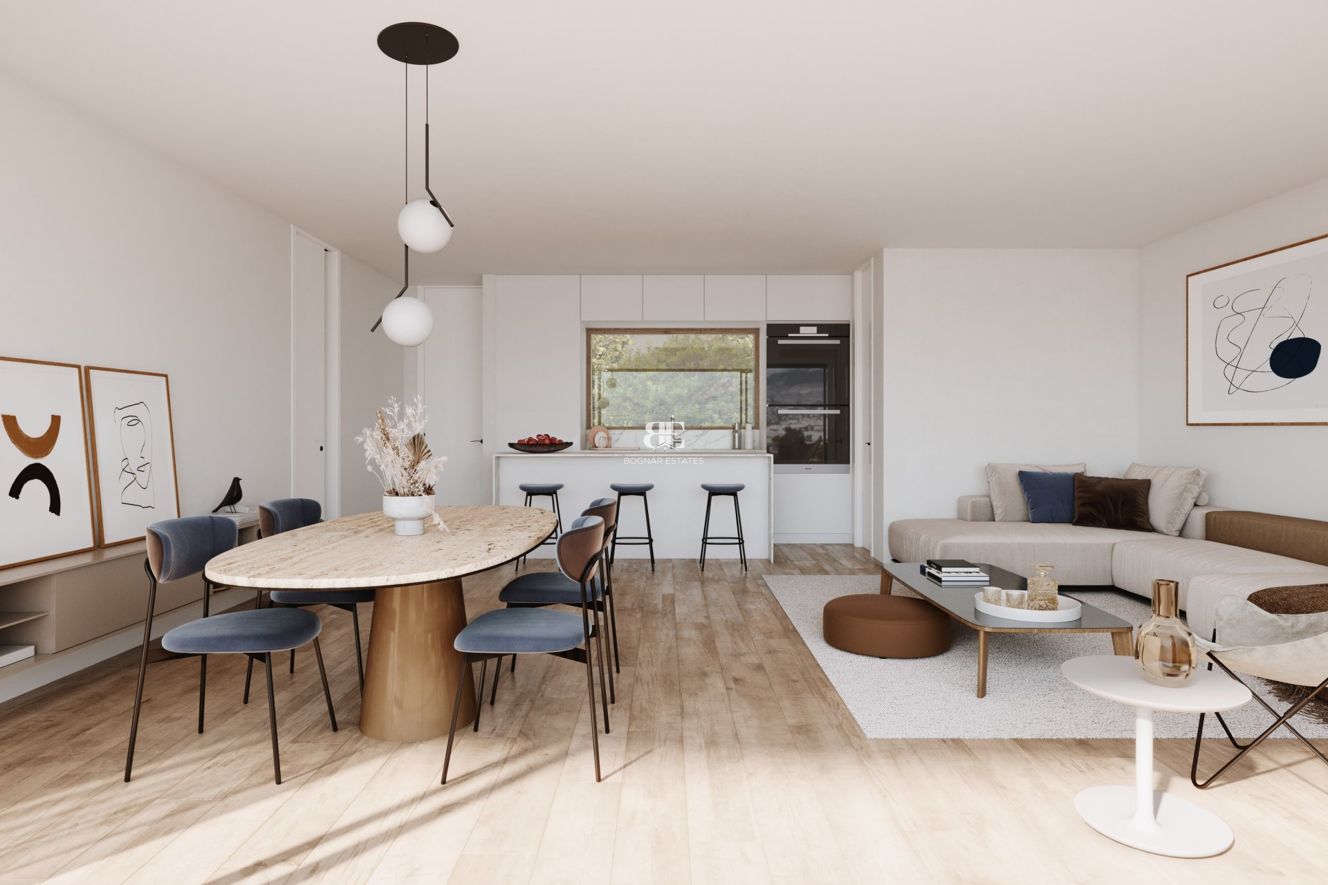 Neubau - apartment -
Alfaz del Pi