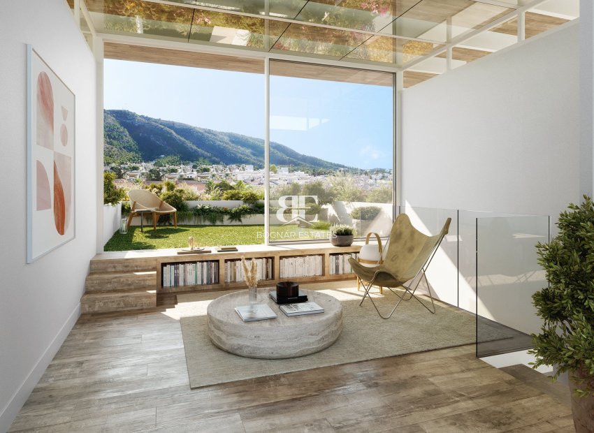 Neubau - apartment -
Alfaz del Pi