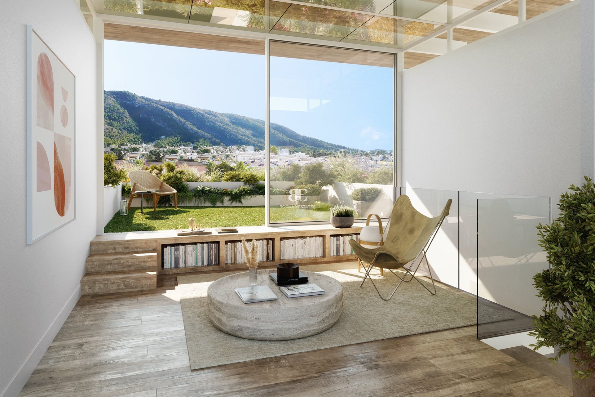 Neubau - apartment -
Alfaz del Pi