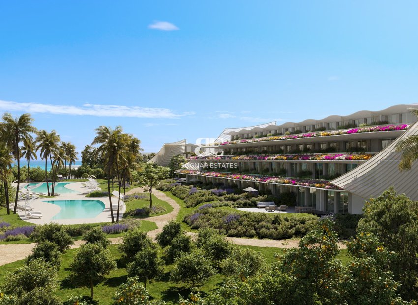 Neubau - apartment -
Alfaz del Pi
