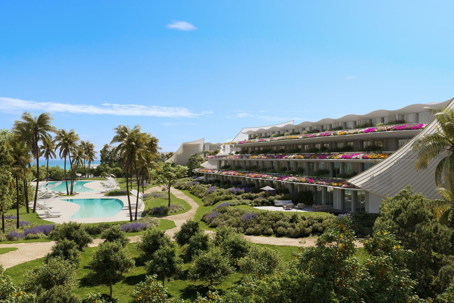Neubau - apartment -
Alfaz del Pi
