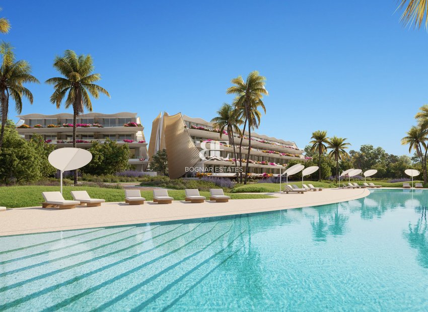 Neubau - apartment -
Alfaz del Pi