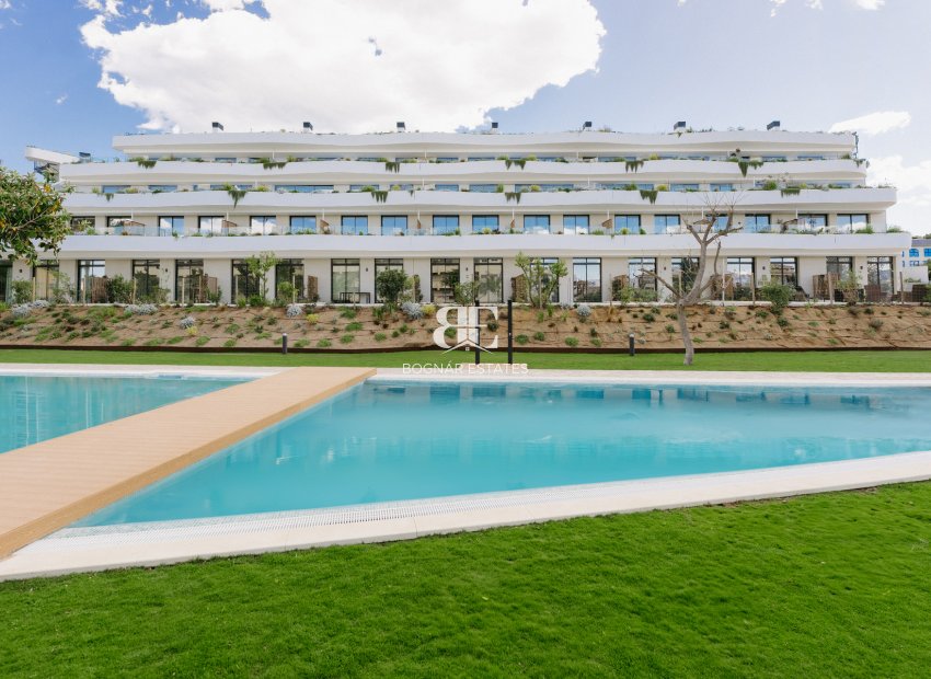 Neubau - apartment -
Alfaz del Pi