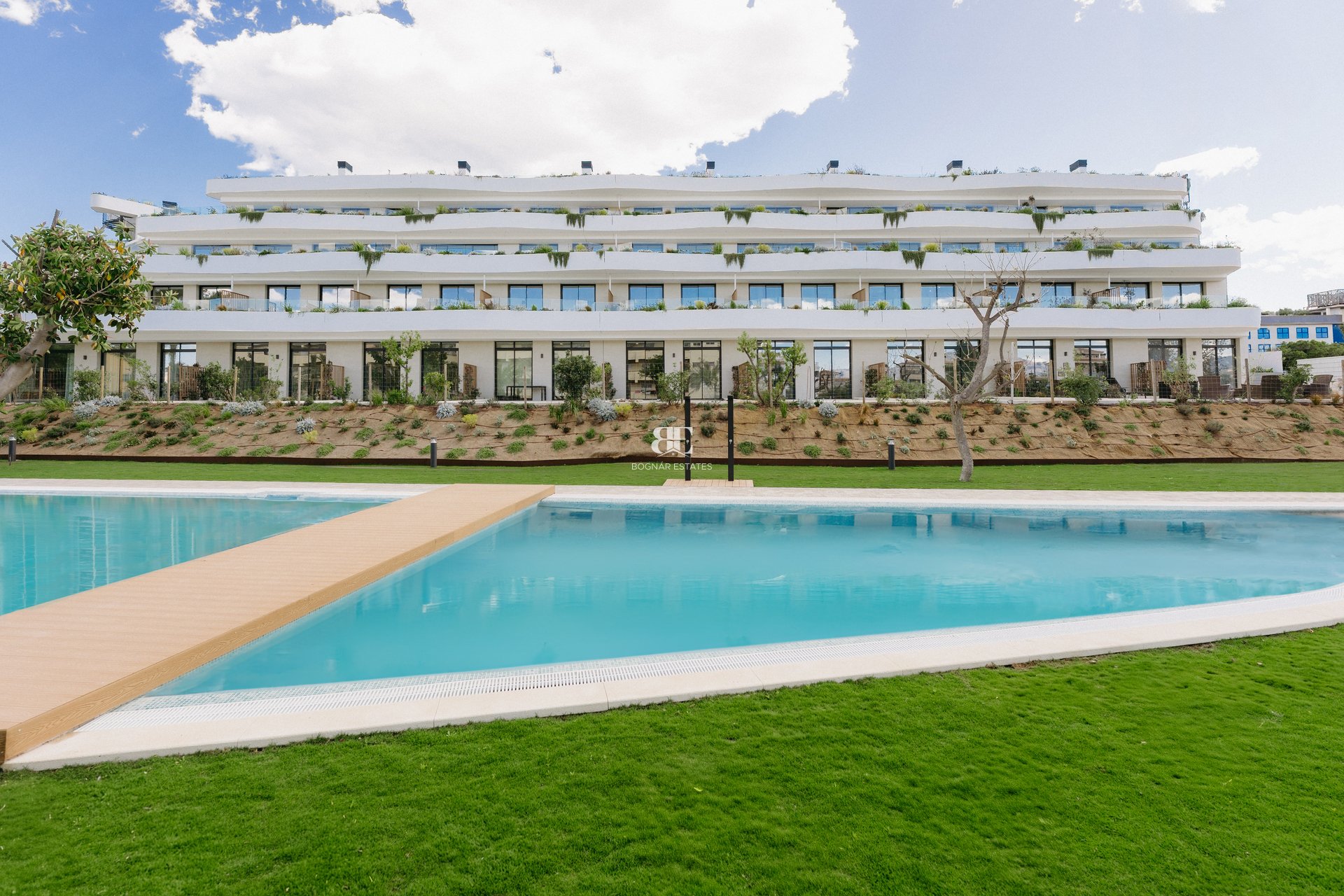 Neubau - apartment -
Alfaz del Pi