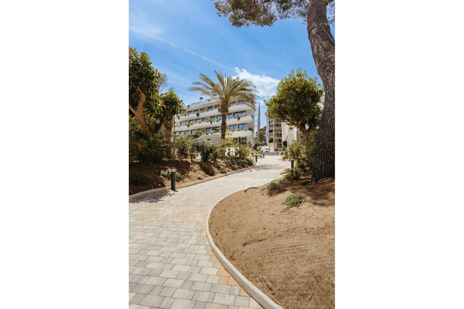 Neubau - apartment -
Alfaz del Pi