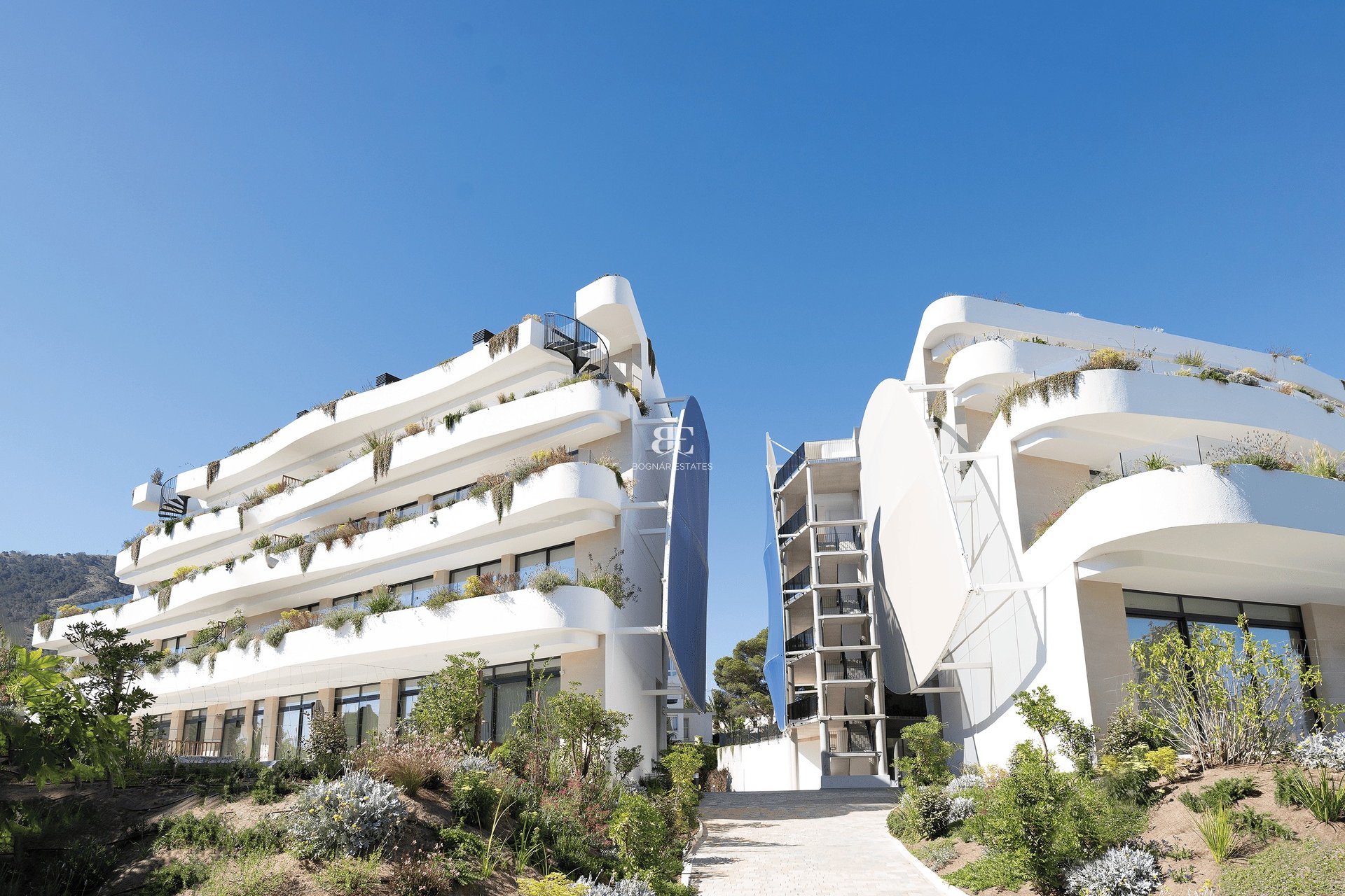 Neubau - apartment -
Alfaz del Pi