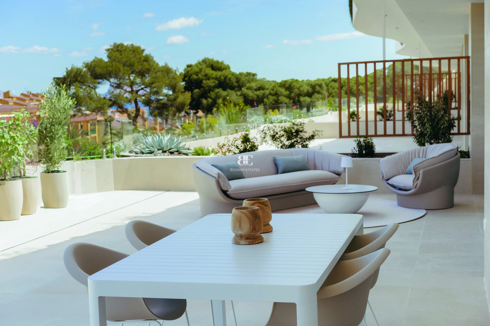 Neubau - apartment -
Alfaz del Pi