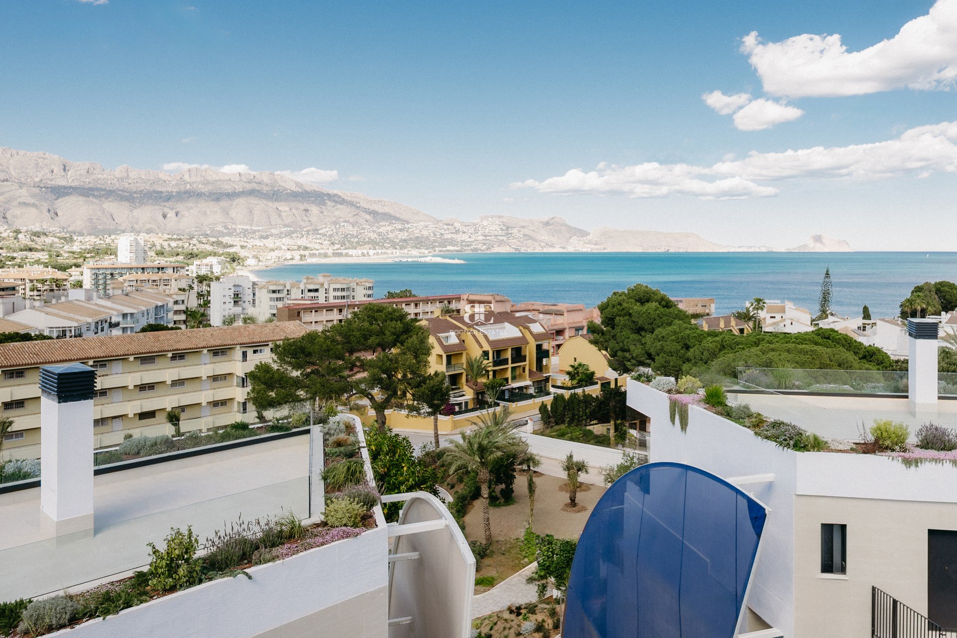 Neubau - apartment -
Alfaz del Pi