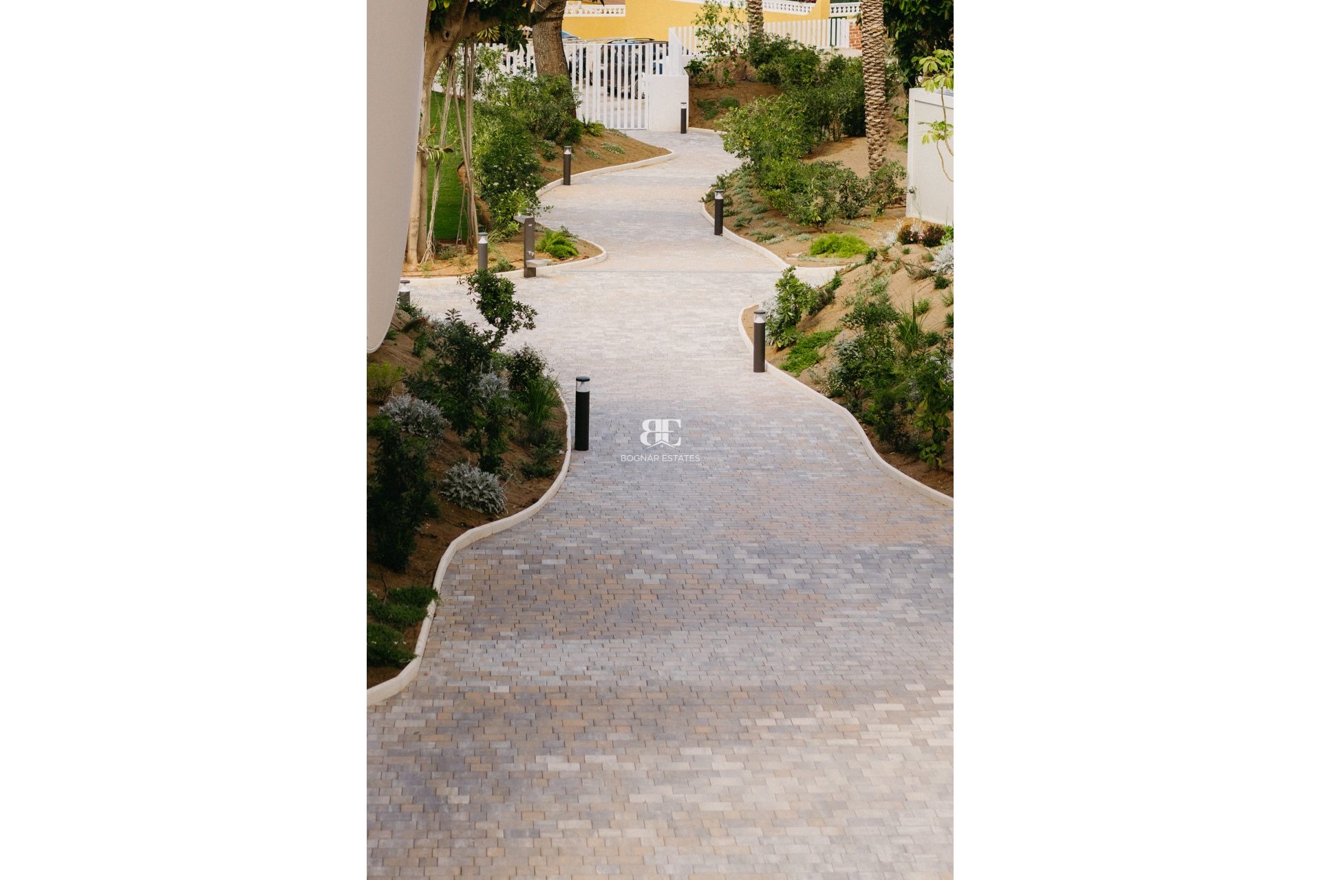 Neubau - apartment -
Alfaz del Pi