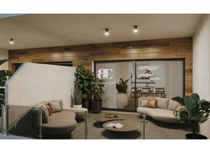 Neubau - apartment -
Benidorm