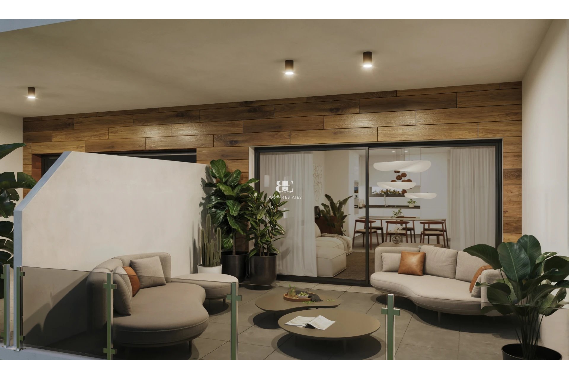 Neubau - apartment -
Benidorm